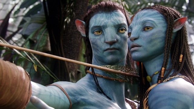Avatar 2 – Live-Action im Kasten