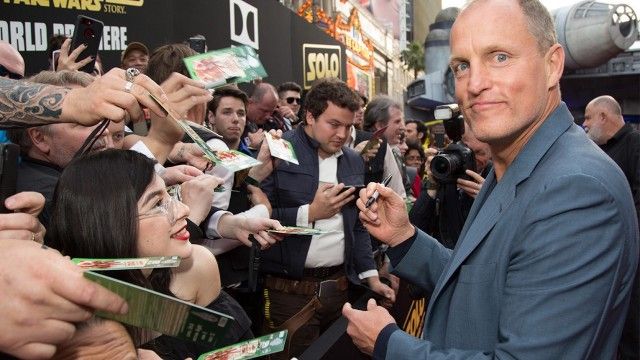 Woody Harrelson wird „The Man from Toronto“