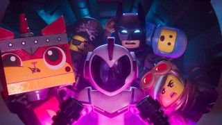 The Lego Movie 2, Szenenbild 1