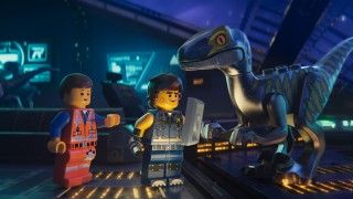 The Lego Movie 2, Szenenbild 2