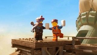 The Lego Movie 2, Szenenbild 3