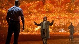 American Gods S2, Szenenbild 1