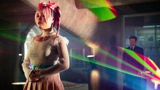 American Gods S2, Szenenbild 3