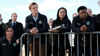 MacGyver S2, Szenenbild 2