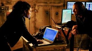 MacGyver S2, Szenenbild 3