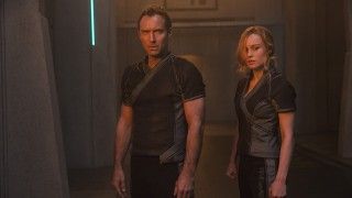 Captain Marvel, Szenenbild 2