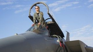 Captain Marvel, Szenenbild 4