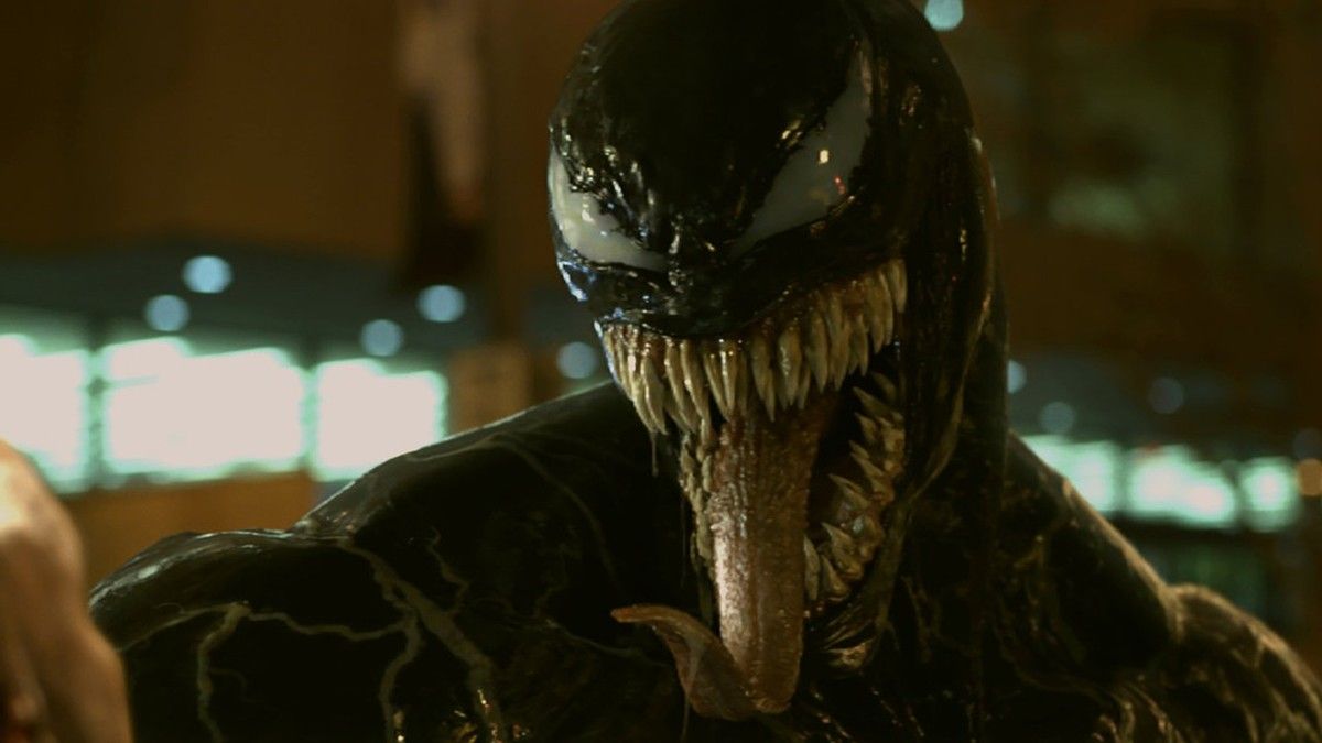 Venom, Szenenbild 1