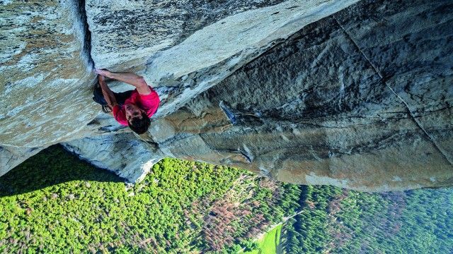 Free Solo