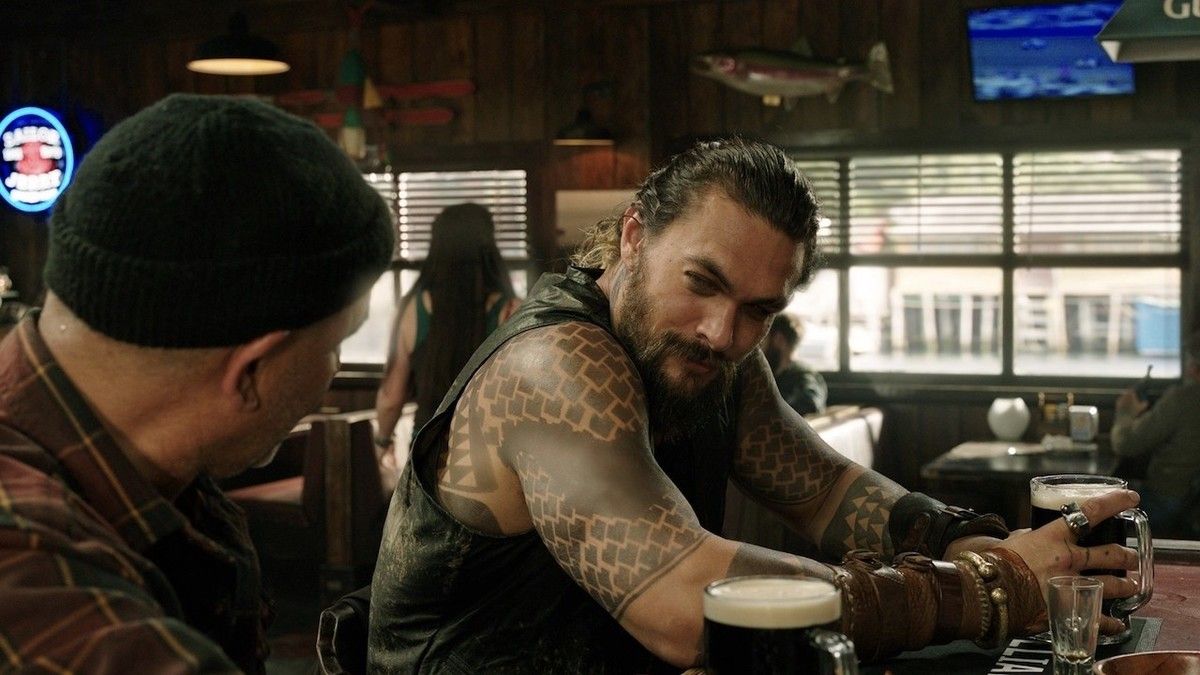 Happy Birthday Jason Momoa!