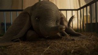 Dumbo, Szenenbild 4