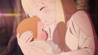 Maquia, Szenenbild 3