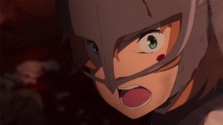 Maquia, Szenenbild 4