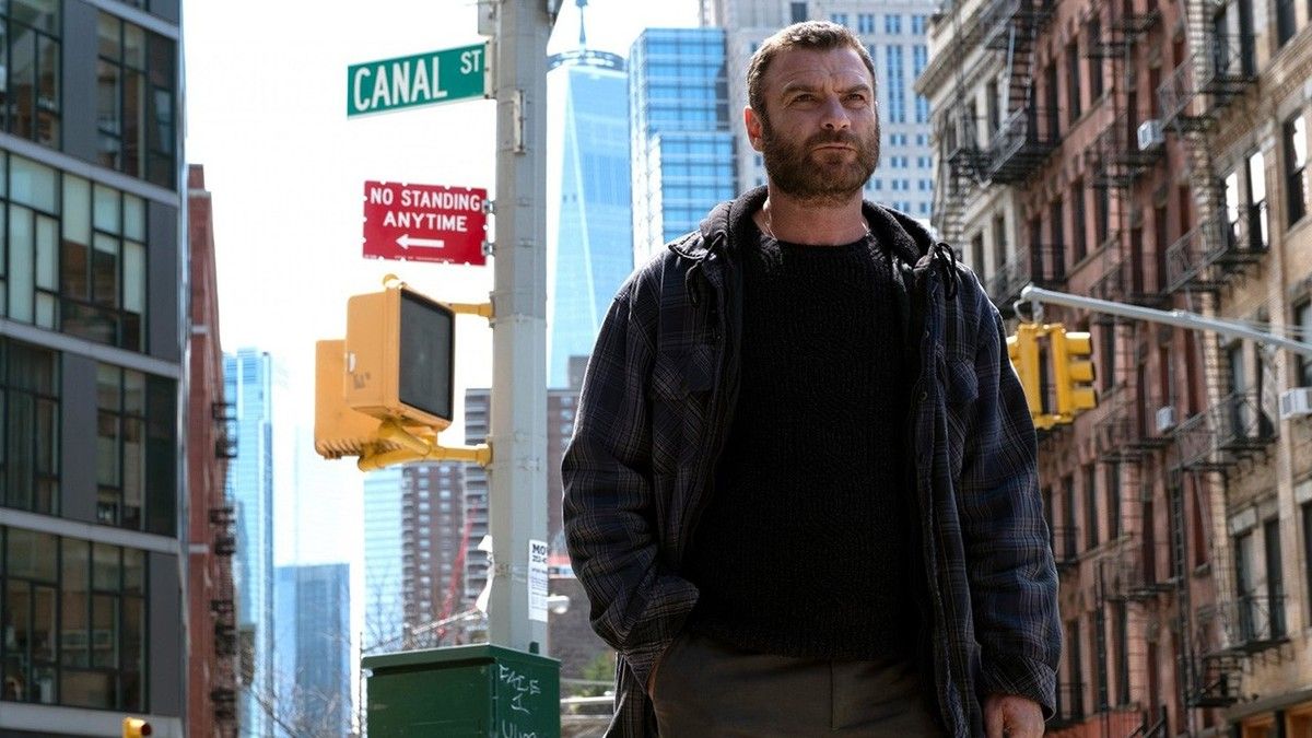 Ray Donovan S6, Szenenbild 1