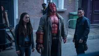 Hellboy - Call of Darkness, Szenenbild 4