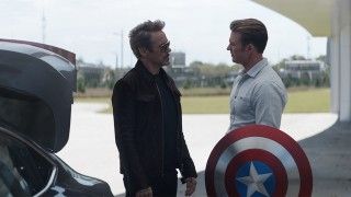 Avengers: Endgame, Szenenbild 2