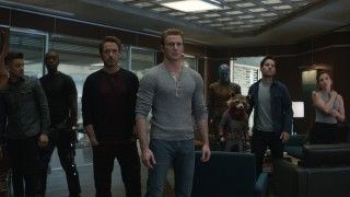 Avengers: Endgame, Szenenbild 3