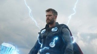 Avengers: Endgame, Szenenbild 5