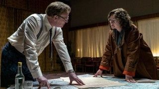 Chernobyl, Szenenbild 1