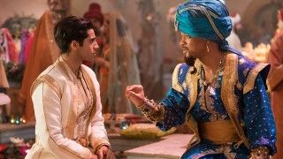 Aladdin, Szenenbild 5
