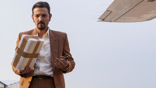 Narcos: Mexico - Staffel 1