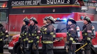 Chicago Fire S7, Szenenbild 1
