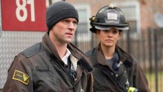 Chicago Fire S7, Szenenbild 2