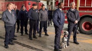 Chicago Fire S7, Szenenbild 4