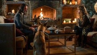 John Wick: Kapitel 3, Szenenbild 2