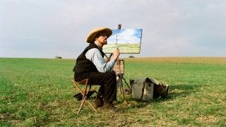 Van Gogh, Szenenbild 3