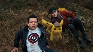 Meisterdetektiv Pikachu, Szenenbild 4