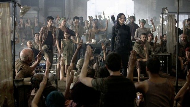 Neues aus Panem: Prequel-Roman führt Reihe fort