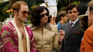 Rocketman, Szenenbild 2