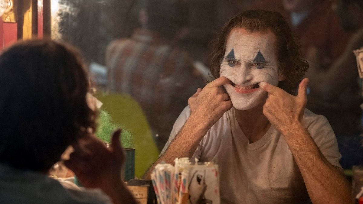 Joker, Szenenbild 1