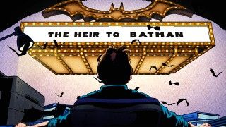 Batman & Bill, Szenenbild 4