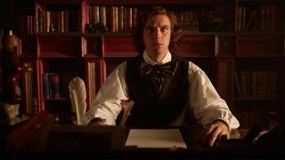 Charles Dickens, Szenenbild 1