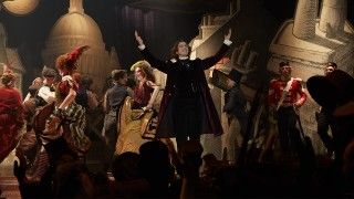 Charles Dickens, Szenenbild 4