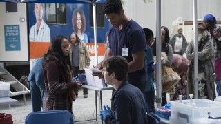 The Good Doctor S2, Szenenbild 5