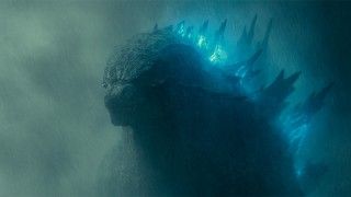 Godzilla 2, Szenenbild 3