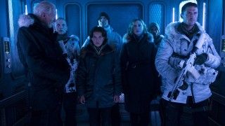 Godzilla 2, Szenenbild 4