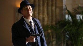 The Blacklist S6, Szenenbild 3