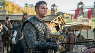 Vikings S5.2, Szenenbild 3