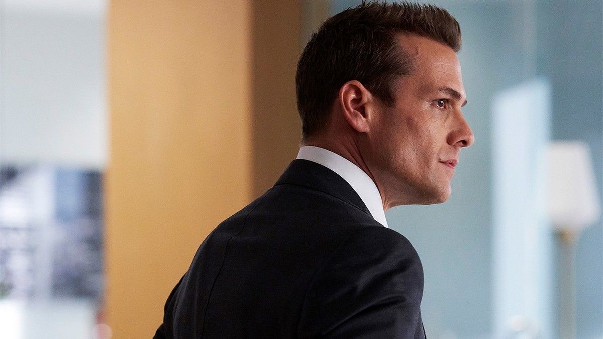 Suits - Season 8