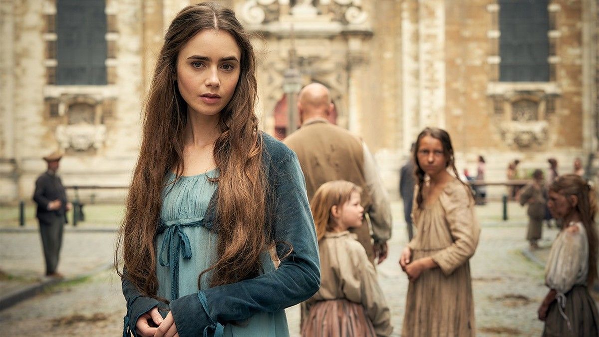 Les Misérables
