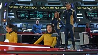 Star Trek: Discovery S2, Szenenbild 3