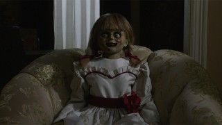 Annabelle 3, Szenenbild 1