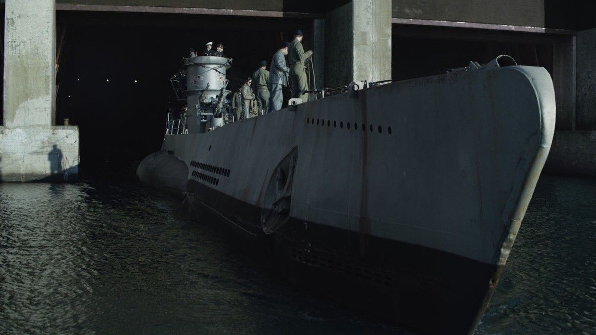 Die Serie „Das Boot“ – bald auf DVD und Blu-ray