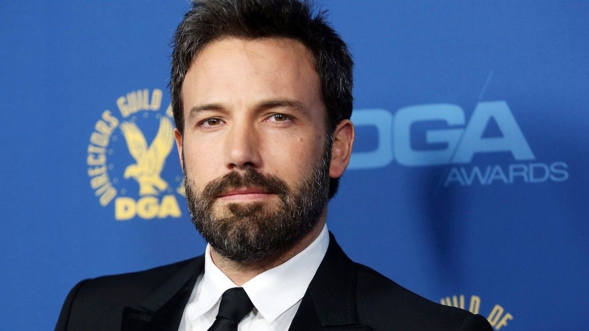 Ben Affleck erfüllt sich Herzenswunsch