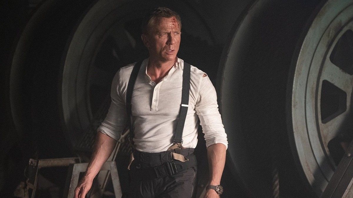 „Bond“-Trailer endlich da!