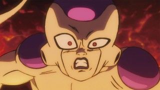 DB Super - Broly, Szenenbild 3